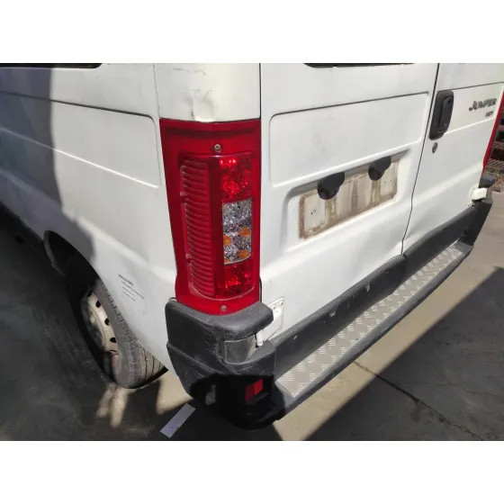 CITROEN JUMPER CAJA CERRADA DESDE '02 '2005 33 M 2.8 HDI / - HDI 130 BLANCO