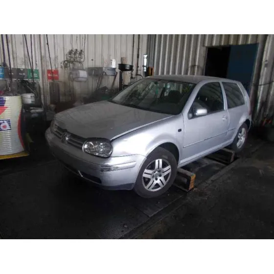 VOLKSWAGEN GOLF IV BERLINA (1J1) '2001 1.6 16V PLATA