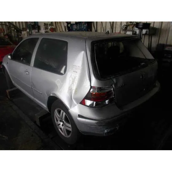 VOLKSWAGEN GOLF IV BERLINA (1J1) '2001 1.6 16V PLATA