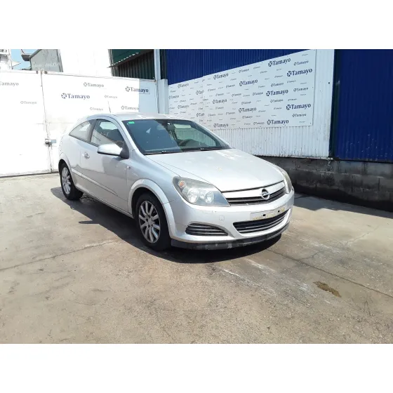 OPEL ASTRA GTC '2005 * PLATA