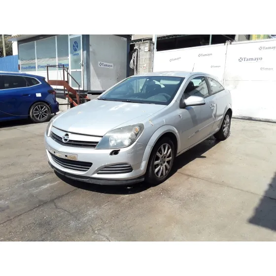 OPEL ASTRA GTC '2005 * PLATA
