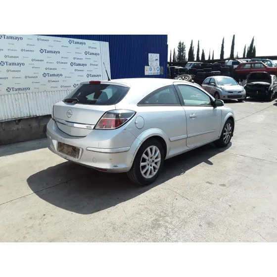 OPEL ASTRA GTC '2005 * PLATA