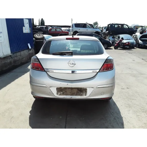OPEL ASTRA GTC '2005 * PLATA
