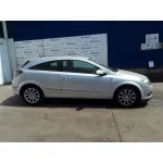 OPEL ASTRA GTC OPEL ASTRA GTC '2005 * PLATA 2004