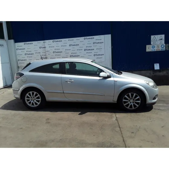 OPEL ASTRA GTC '2005 * PLATA