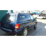 JEEP GR.CHEROKEE (WJ/WG) JEEP GR.CHEROKEE (WJ/WG) '2003 2.7 CRD CAT AZUL 1999