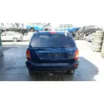 JEEP GR.CHEROKEE (WJ/WG) JEEP GR.CHEROKEE (WJ/WG) '2003 2.7 CRD CAT AZUL 1999
