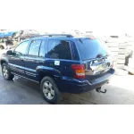 JEEP GR.CHEROKEE (WJ/WG) JEEP GR.CHEROKEE (WJ/WG) '2003 2.7 CRD CAT AZUL 1999