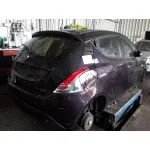LANCIA YPSILON (402) LANCIA YPSILON (402) '2013 1.2 CAT MORADO 2011