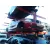 BMW SERIE 1 BERLINA (E81/E87) BMW SERIE 1 BERLINA (E81/E87) '2010 2.0 16V DIESEL CAT ROJO 2004