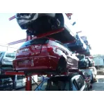 BMW SERIE 1 BERLINA (E81/E87) BMW SERIE 1 BERLINA (E81/E87) '2010 2.0 16V DIESEL CAT ROJO 2004
