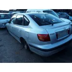 HYUNDAI ELANTRA (XD) HYUNDAI ELANTRA (XD) '2002 2.0 CRDI CAT PLATA 2000