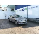 OPEL ASTRA H GTC (A04)  2005