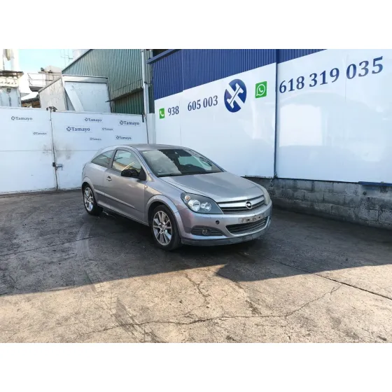 Opel ASTRA H GTC (A04) 2005