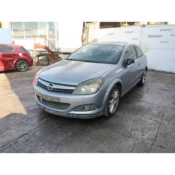 Opel ASTRA H GTC (A04) 2005