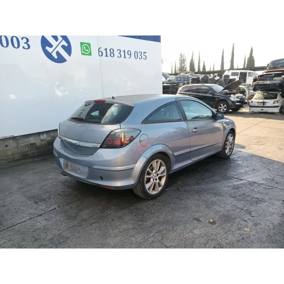 Opel ASTRA H GTC (A04) 2005