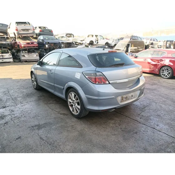 Opel ASTRA H GTC (A04) 2005