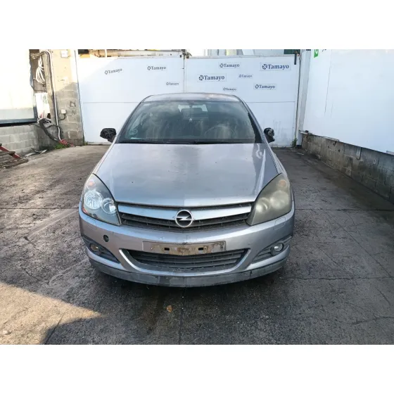 Opel ASTRA H GTC (A04) 2005