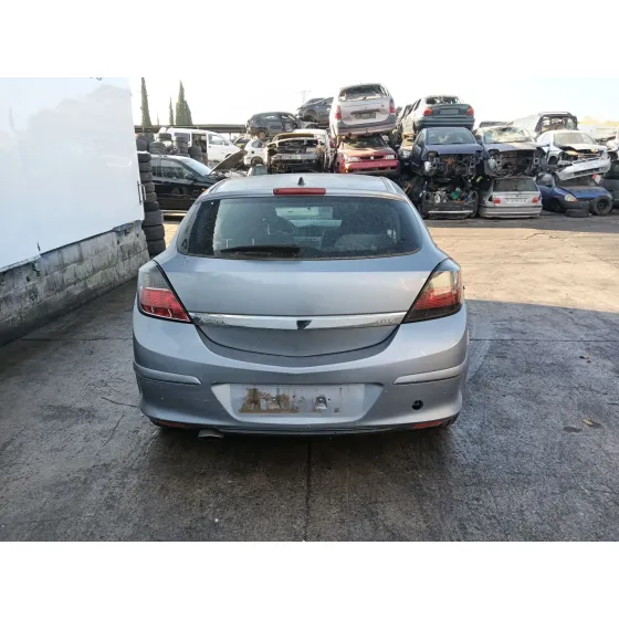 Opel ASTRA H GTC (A04) 2005