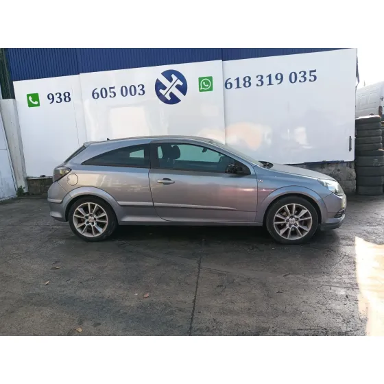 Opel ASTRA H GTC (A04) 2005