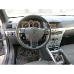 OPEL ASTRA H GTC (A04)  2005