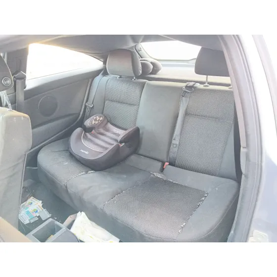Opel ASTRA H GTC (A04) 2005