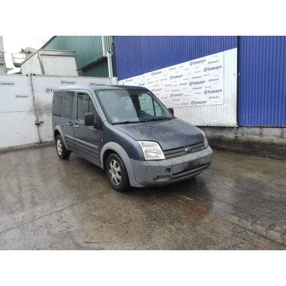 FORD TOURNEO CONNECT (TC7) '2007 * AZUL