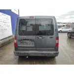 FORD TOURNEO CONNECT (TC7) FORD TOURNEO CONNECT (TC7) '2007 * AZUL 2002