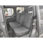 FORD TOURNEO CONNECT (TC7) FORD TOURNEO CONNECT (TC7) '2007 * AZUL 2002