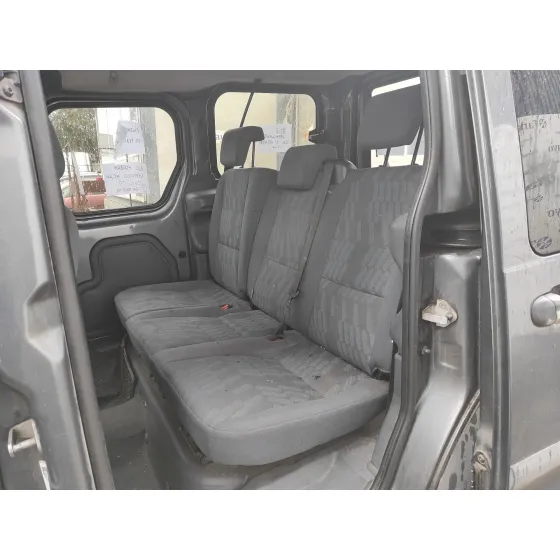 FORD TOURNEO CONNECT (TC7) '2007 * AZUL