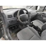 FORD TOURNEO CONNECT (TC7) FORD TOURNEO CONNECT (TC7) '2007 * AZUL 2002
