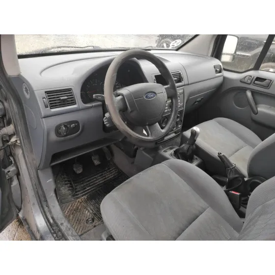 FORD TOURNEO CONNECT (TC7) '2007 * AZUL