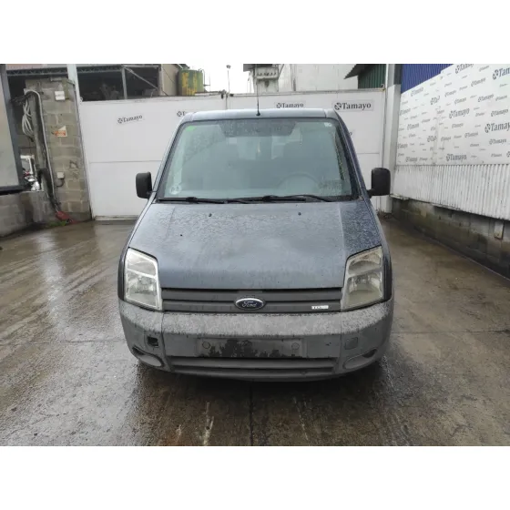 FORD TOURNEO CONNECT (TC7) '2007 * AZUL