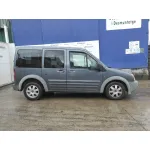 FORD TOURNEO CONNECT (TC7) FORD TOURNEO CONNECT (TC7) '2007 * AZUL 2002
