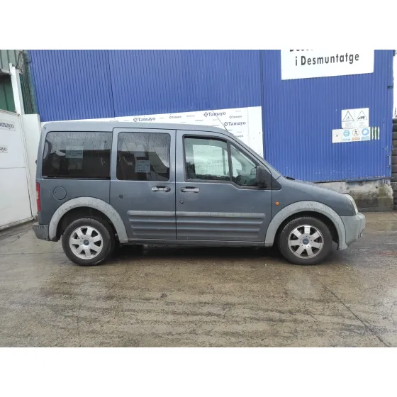 FORD TOURNEO CONNECT (TC7) '2007 * AZUL