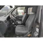 FORD TOURNEO CONNECT (TC7) FORD TOURNEO CONNECT (TC7) '2007 * AZUL 2002