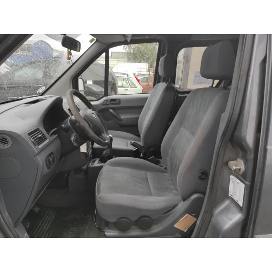 FORD TOURNEO CONNECT (TC7) '2007 * AZUL