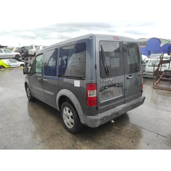 FORD TOURNEO CONNECT (TC7) '2007 * AZUL