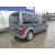 FORD TOURNEO CONNECT (TC7) FORD TOURNEO CONNECT (TC7) '2007 * AZUL 2002