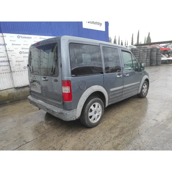 FORD TOURNEO CONNECT (TC7) '2007 * AZUL
