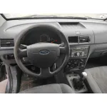 FORD TOURNEO CONNECT (TC7) FORD TOURNEO CONNECT (TC7) '2007 * AZUL 2002