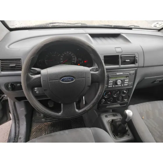 FORD TOURNEO CONNECT (TC7) '2007 * AZUL
