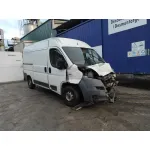 FIAT DUCATO CAJA CERRADA 35 TECHO ELEVADO (06.2006 =>) FIAT DUCATO CAJA CERRADA 35 TECHO ELEVADO (06.2006 =>) '2010 * BLANCA 0