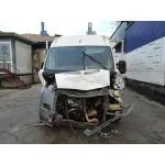 FIAT DUCATO CAJA CERRADA 35 TECHO ELEVADO (06.2006 =>) FIAT DUCATO CAJA CERRADA 35 TECHO ELEVADO (06.2006 =>) '2010 * BLANCA 0
