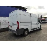 FIAT DUCATO CAJA CERRADA 35 TECHO ELEVADO (06.2006 =>) FIAT DUCATO CAJA CERRADA 35 TECHO ELEVADO (06.2006 =>) '2010 * BLANCA 0