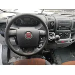 FIAT DUCATO CAJA CERRADA 35 TECHO ELEVADO (06.2006 =>) FIAT DUCATO CAJA CERRADA 35 TECHO ELEVADO (06.2006 =>) '2010 * BLANCA 0