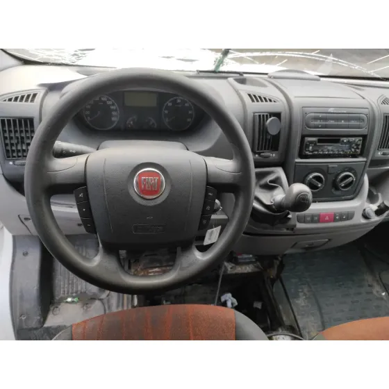 FIAT DUCATO CAJA CERRADA 35 TECHO ELEVADO (06.2006 =>) '2010 * BLANCA