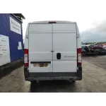 FIAT DUCATO CAJA CERRADA 35 TECHO ELEVADO (06.2006 =>) FIAT DUCATO CAJA CERRADA 35 TECHO ELEVADO (06.2006 =>) '2010 * BLANCA 0