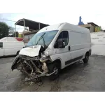 FIAT DUCATO CAJA CERRADA 35 TECHO ELEVADO (06.2006 =>) FIAT DUCATO CAJA CERRADA 35 TECHO ELEVADO (06.2006 =>) '2010 * BLANCA 0