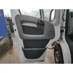 FIAT DUCATO CAJA CERRADA 35 TECHO ELEVADO (06.2006 =>) FIAT DUCATO CAJA CERRADA 35 TECHO ELEVADO (06.2006 =>) '2010 * BLANCA 0